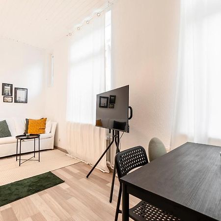 Exklusive Wohnung Am Weserdeich BRE エクステリア 写真