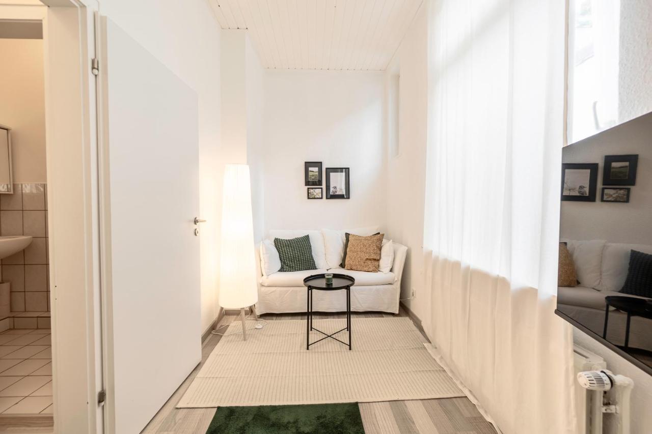 Exklusive Wohnung Am Weserdeich BRE エクステリア 写真