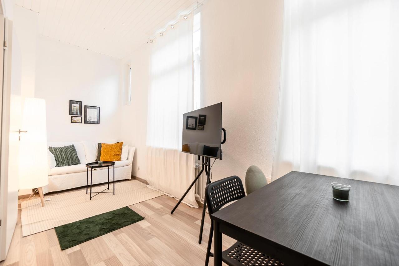 Exklusive Wohnung Am Weserdeich BRE エクステリア 写真