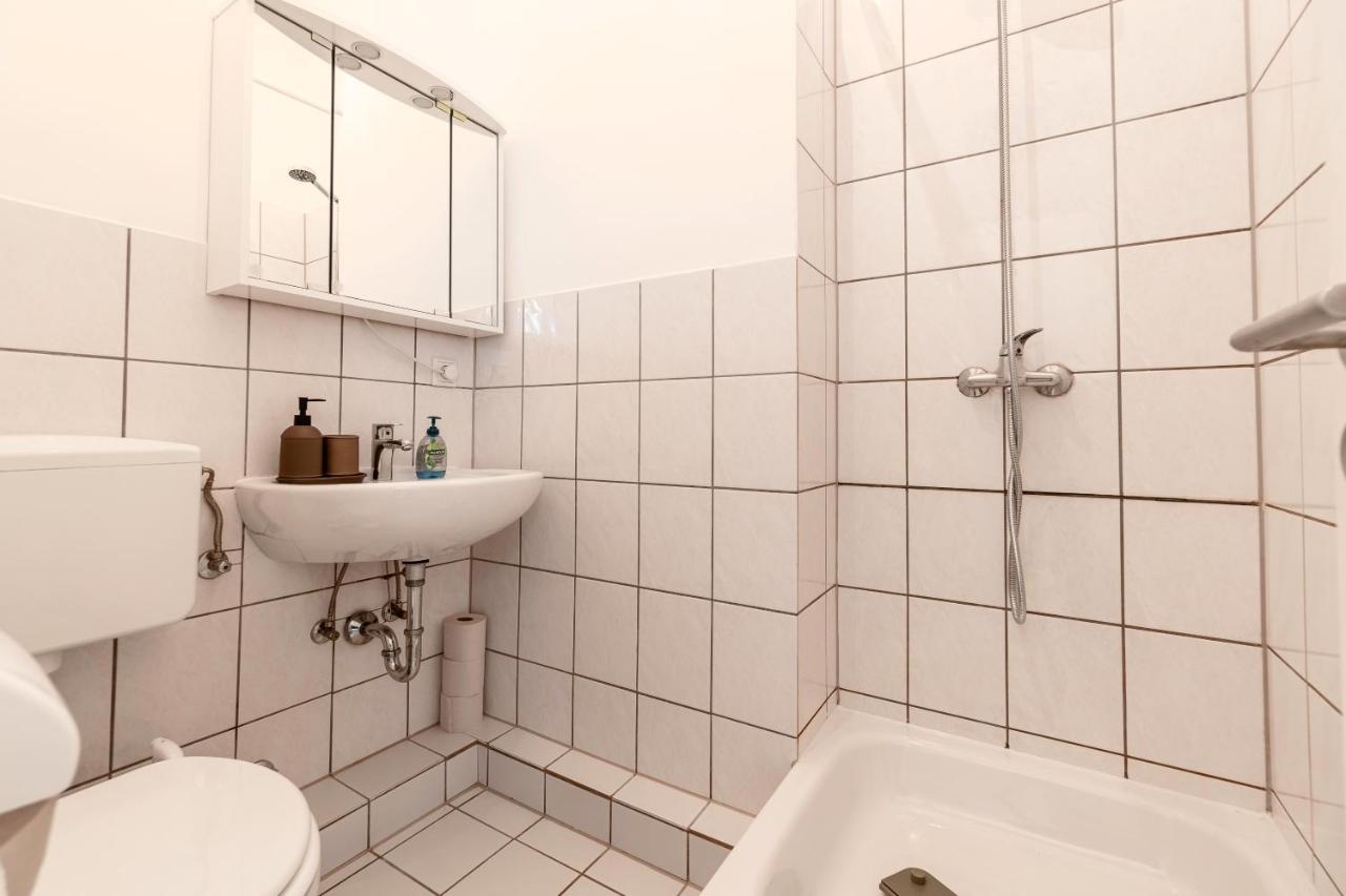 Exklusive Wohnung Am Weserdeich BRE エクステリア 写真