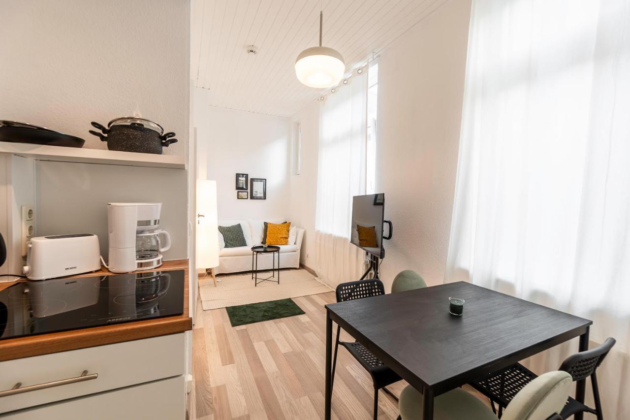 Exklusive Wohnung Am Weserdeich BRE エクステリア 写真