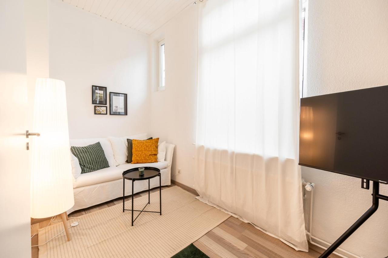 Exklusive Wohnung Am Weserdeich BRE エクステリア 写真