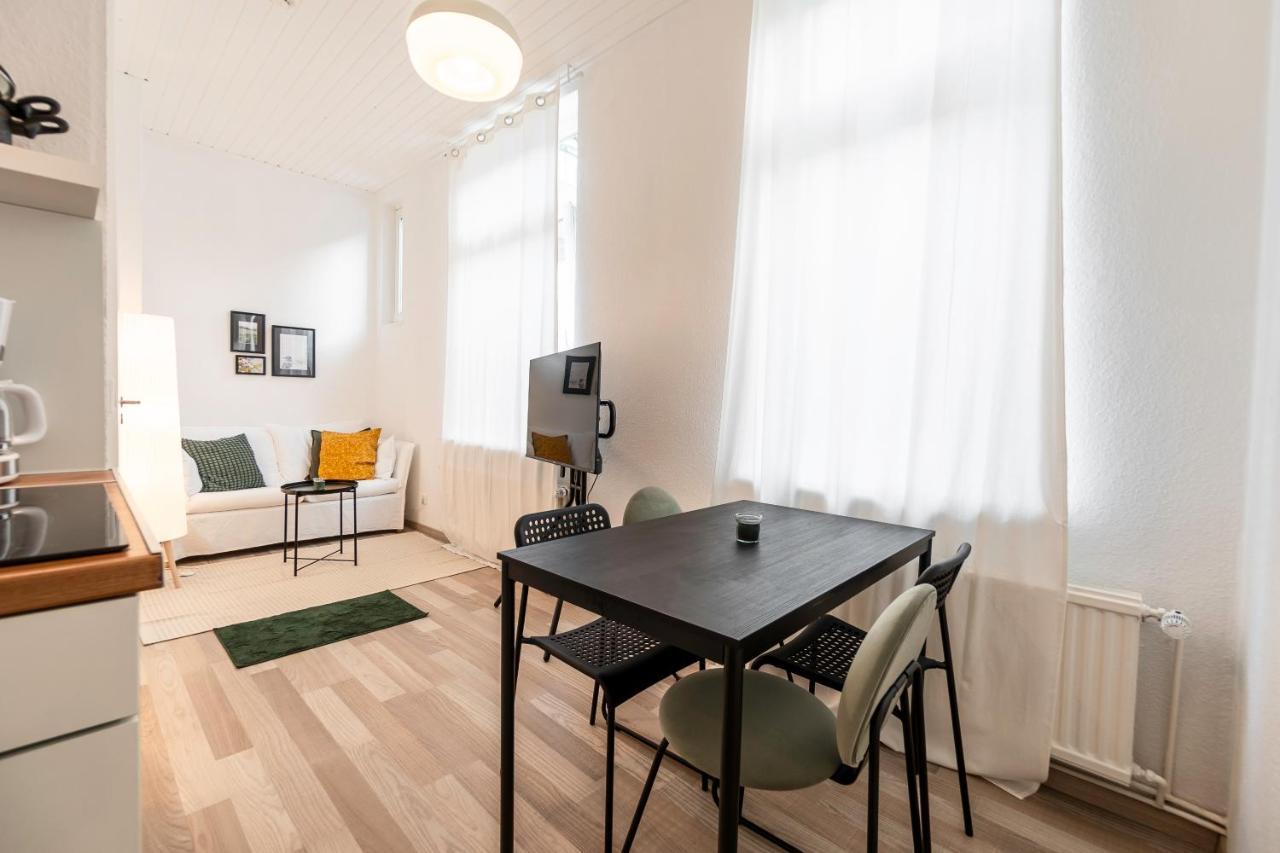 Exklusive Wohnung Am Weserdeich BRE エクステリア 写真