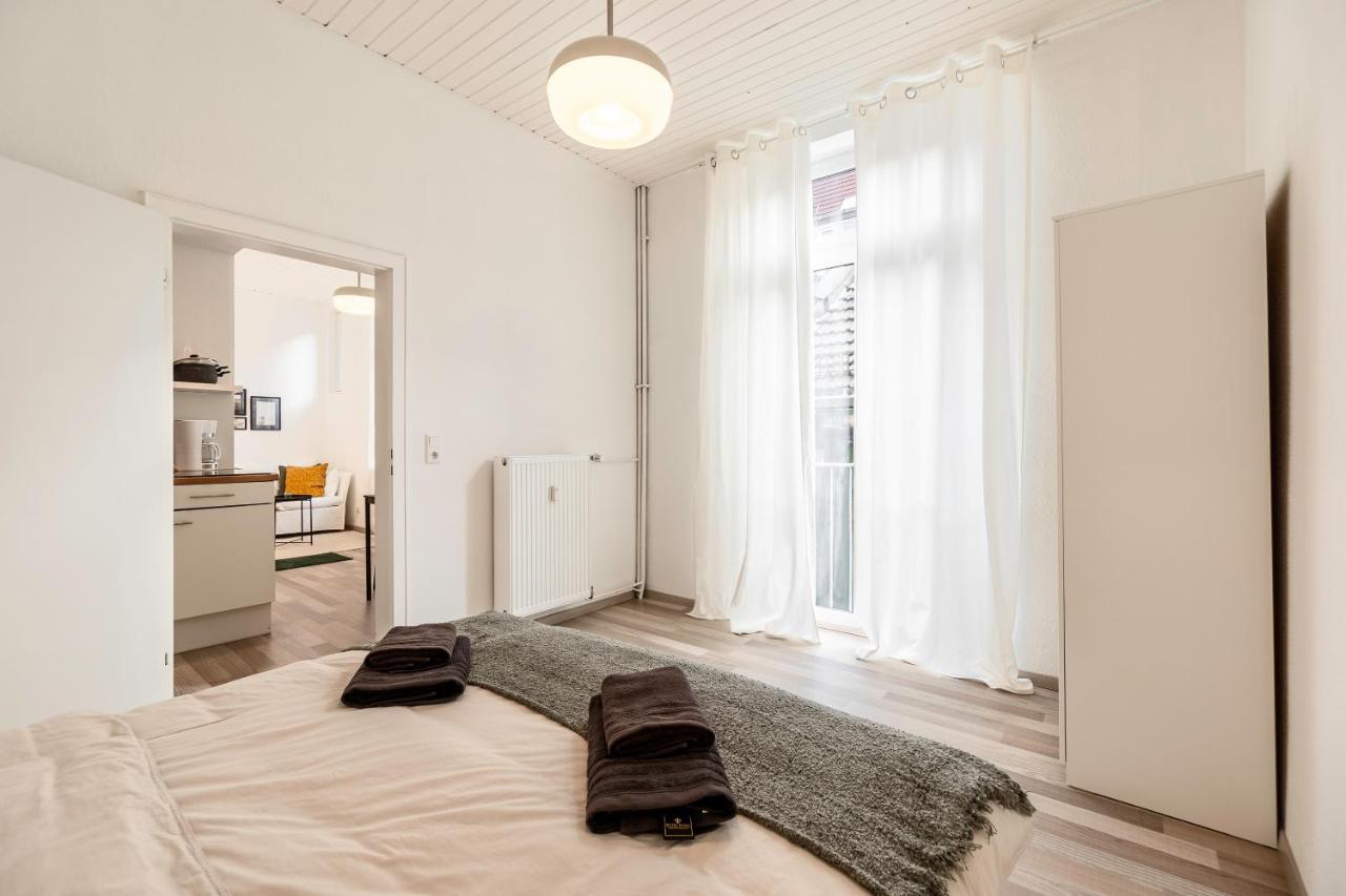 Exklusive Wohnung Am Weserdeich BRE エクステリア 写真