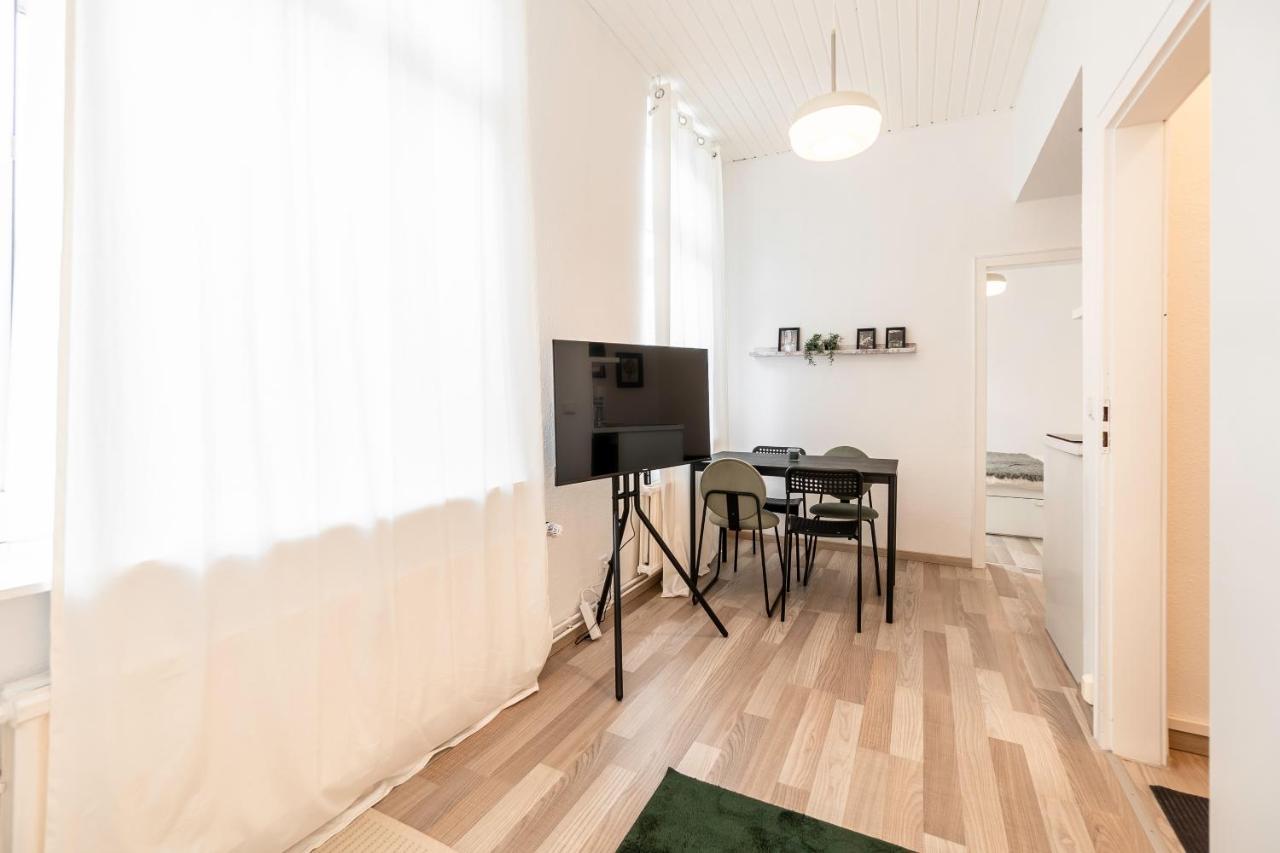 Exklusive Wohnung Am Weserdeich BRE エクステリア 写真