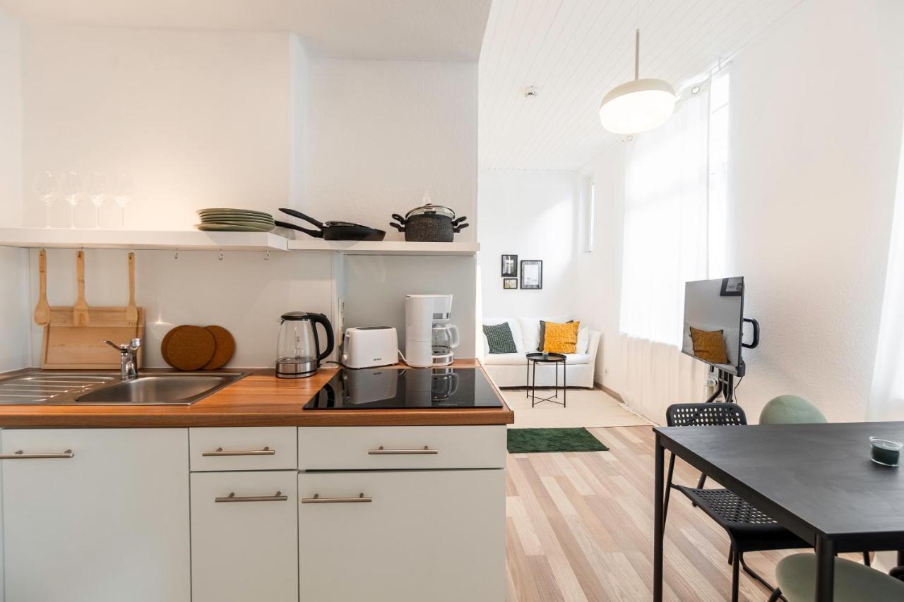 Exklusive Wohnung Am Weserdeich BRE エクステリア 写真