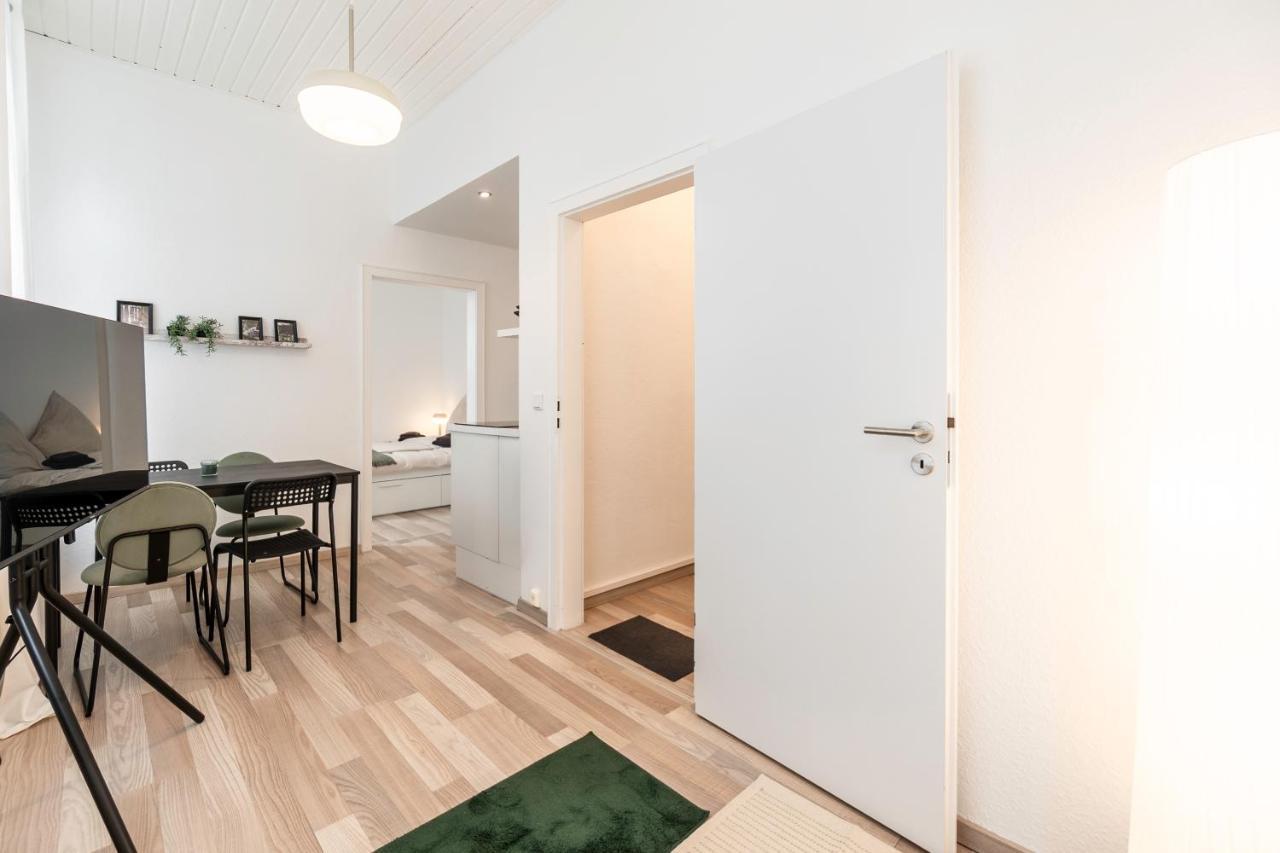 Exklusive Wohnung Am Weserdeich BRE エクステリア 写真
